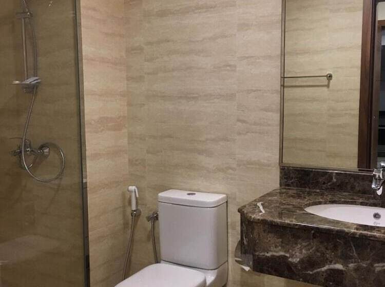 Ginger Luxury Apartments