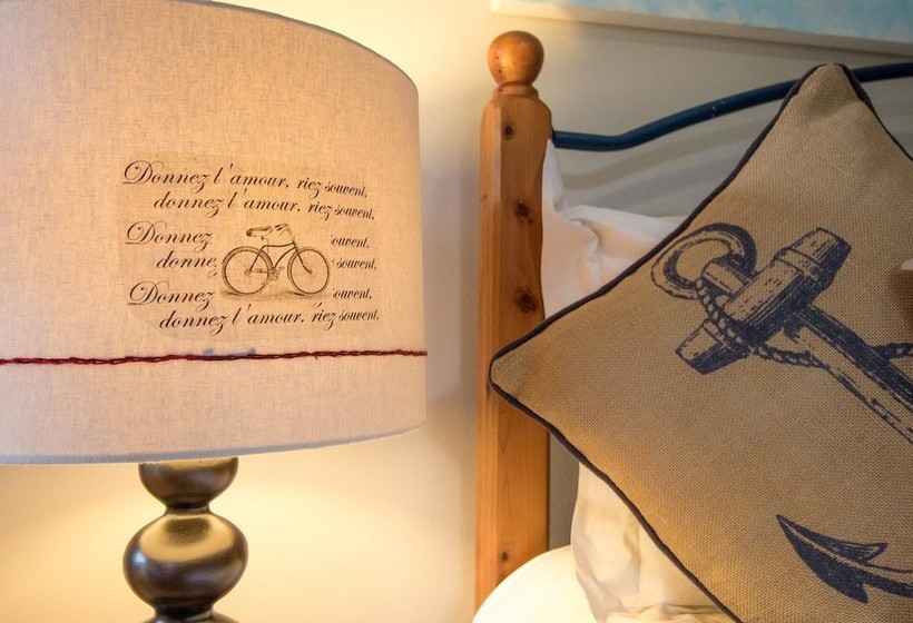 Greenways Golf Cottage