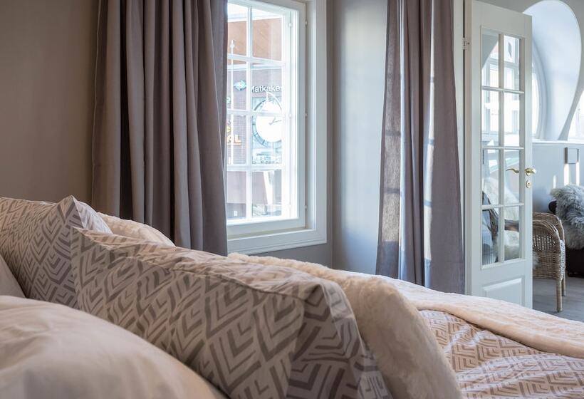 Harmooni Suites