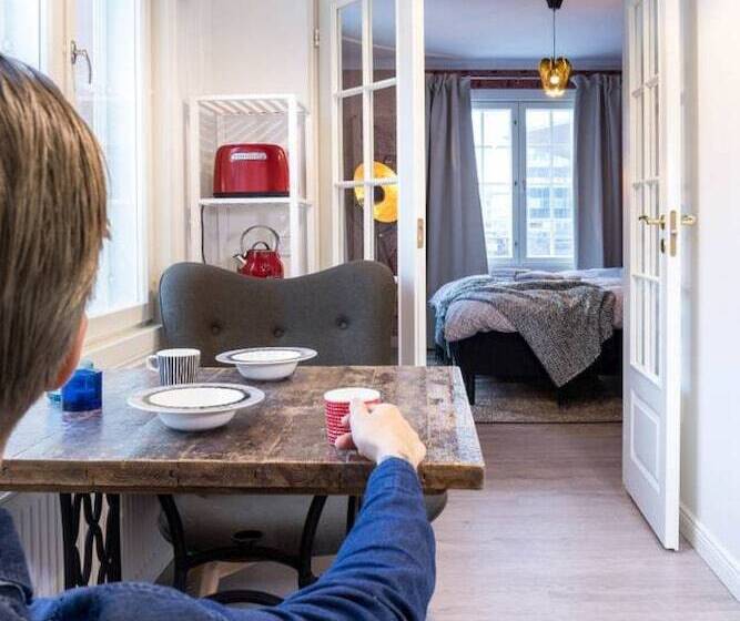 Harmooni Suites