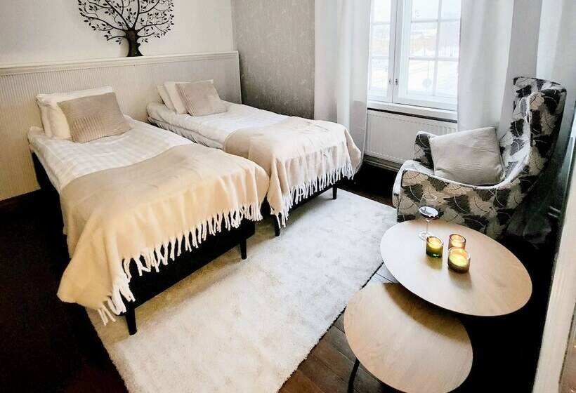 Harmooni Suites