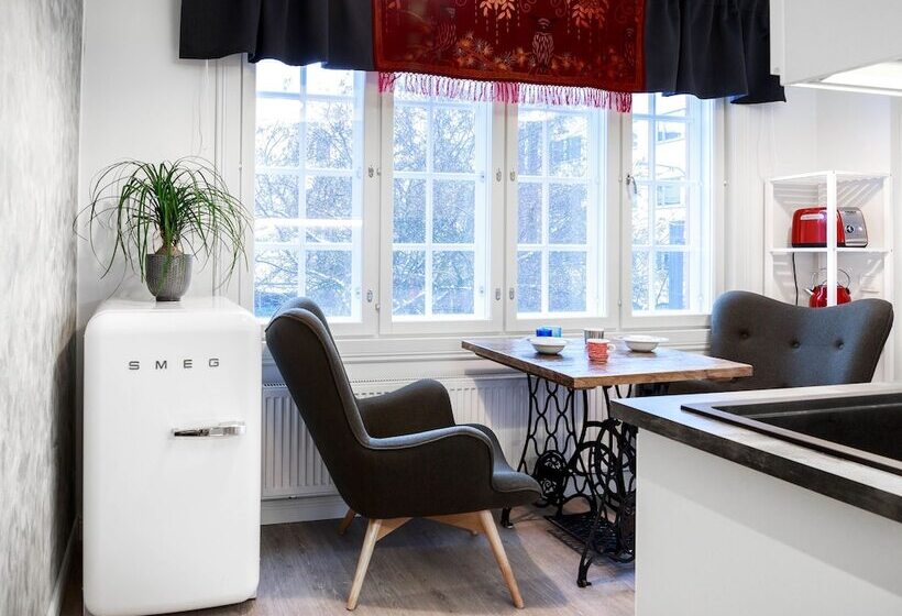 Harmooni Suites