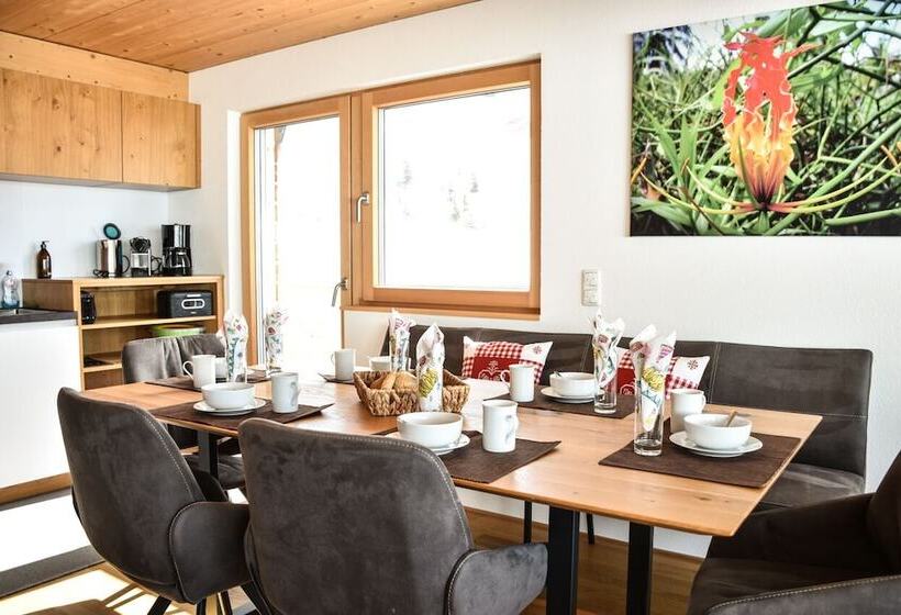 Haus Alpenblick