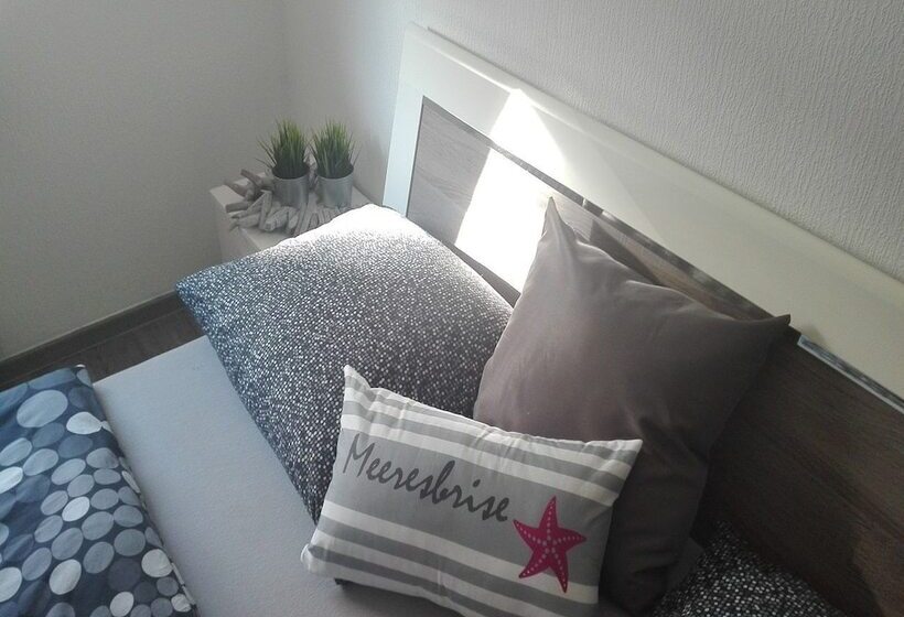 Haus Meeresbrise