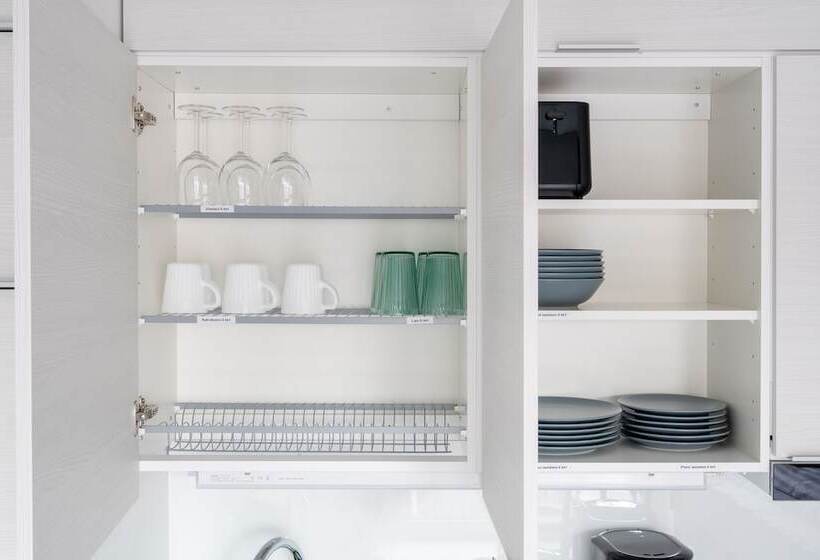 Hiisi Homes Vantaa Kaivoksela