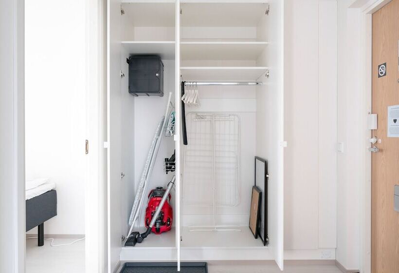 Hiisi Homes Vantaa Kaivoksela