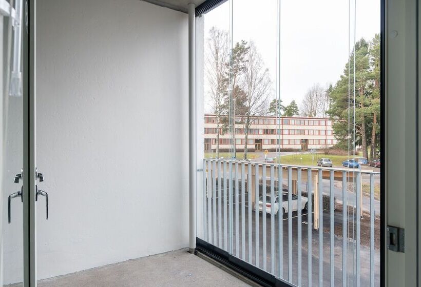 Hiisi Homes Vantaa Kaivoksela