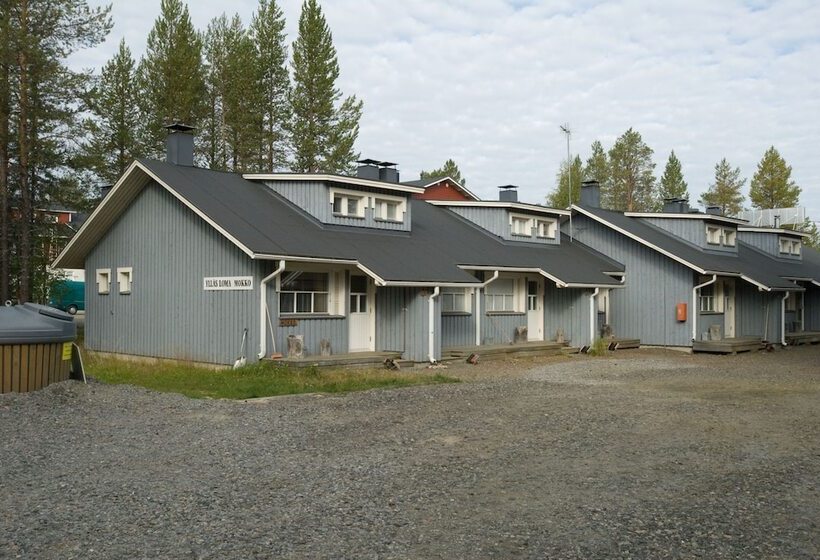 Holiday Club Ylläs
