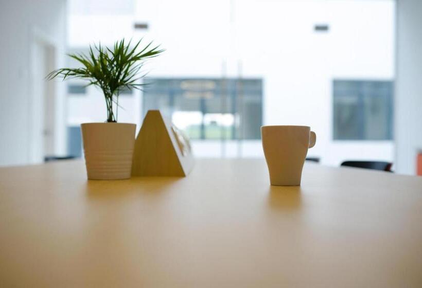 1 Orange Hotel Klia & Klia2