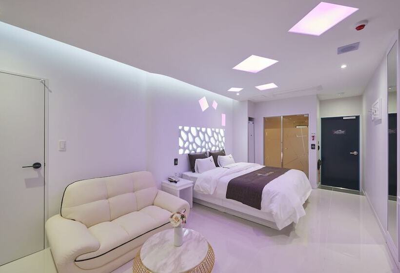 فندق 1beonji Muintel