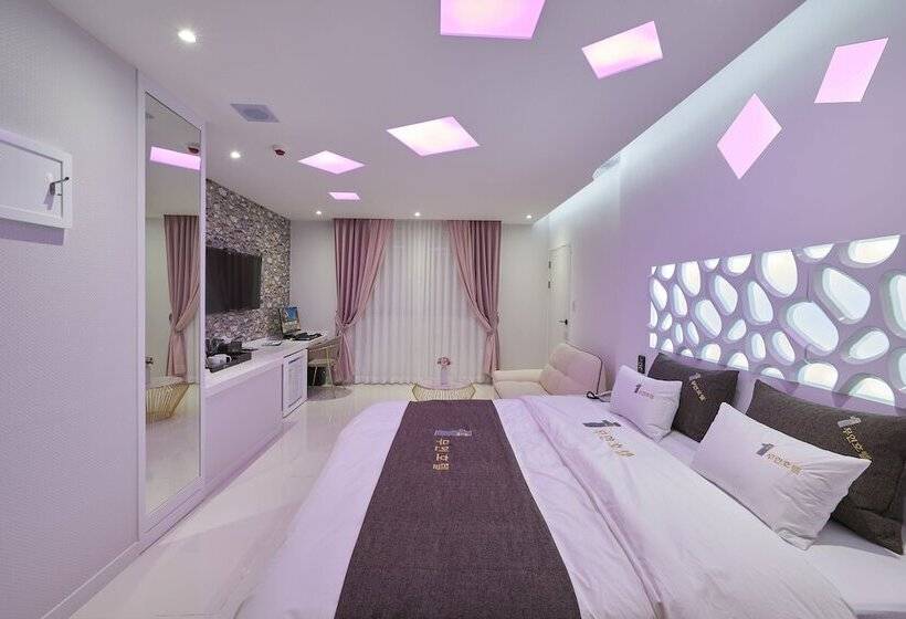 فندق 1beonji Muintel