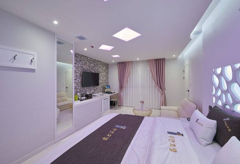 فندق 1beonji Muintel