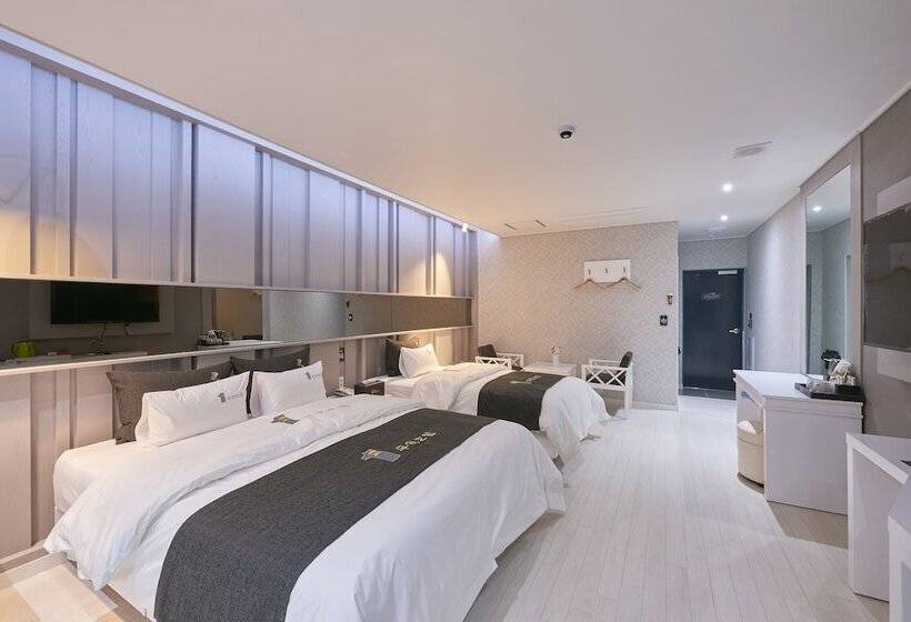 فندق 1beonji Muintel