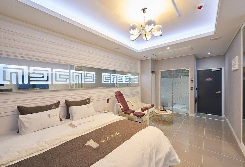 فندق 1beonji Muintel