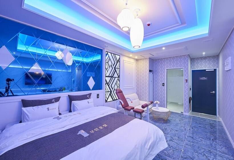 فندق 1beonji Muintel