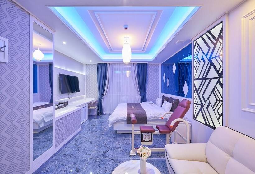 فندق 1beonji Muintel