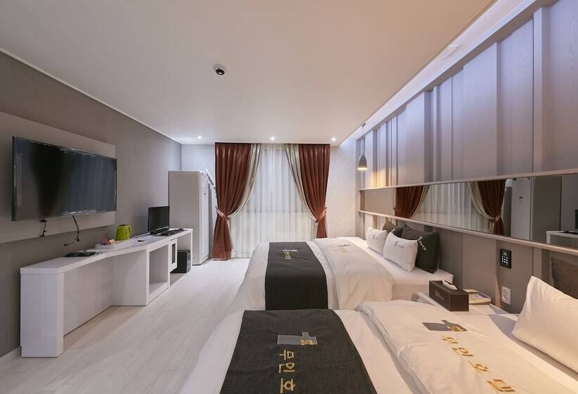 فندق 1beonji Muintel