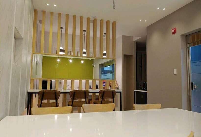 فندق 1beonji Muintel