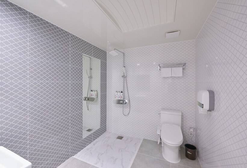 فندق 1beonji Muintel