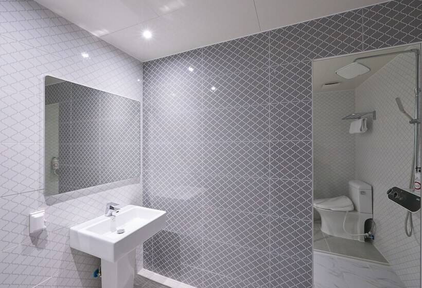 فندق 1beonji Muintel