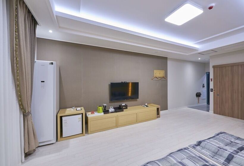 فندق 1beonji Muintel