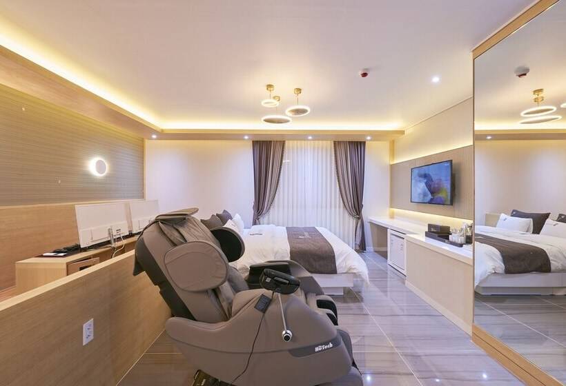 فندق 1beonji Muintel