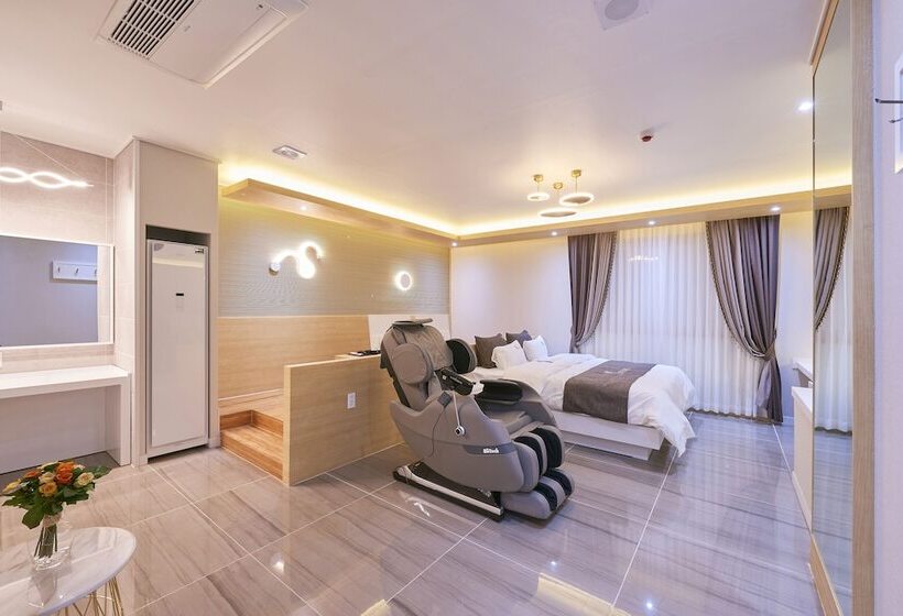 فندق 1beonji Muintel