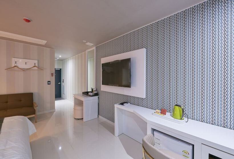 فندق 1beonji Muintel