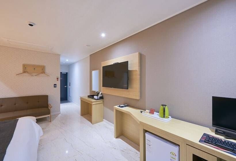 فندق 1beonji Muintel