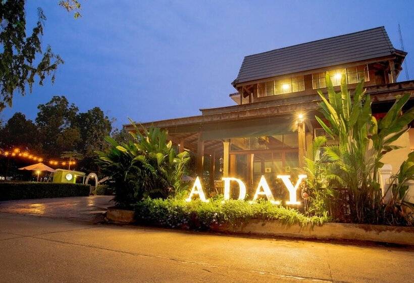 ホテル A Day In Phetchabun