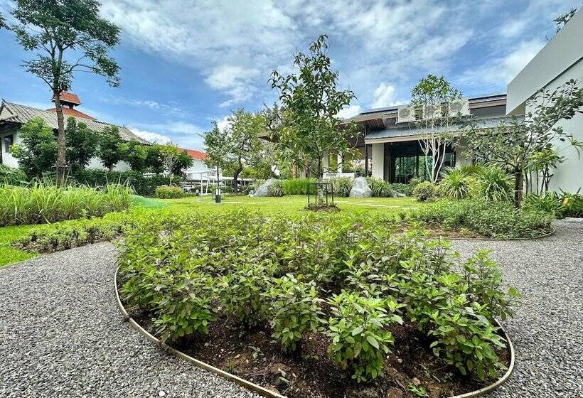 ホテル A Day In Phetchabun