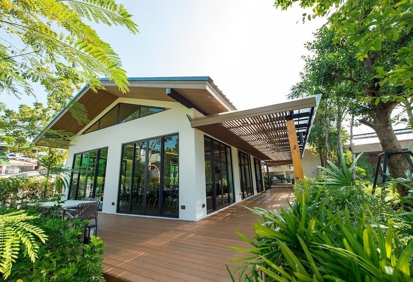 ホテル A Day In Phetchabun