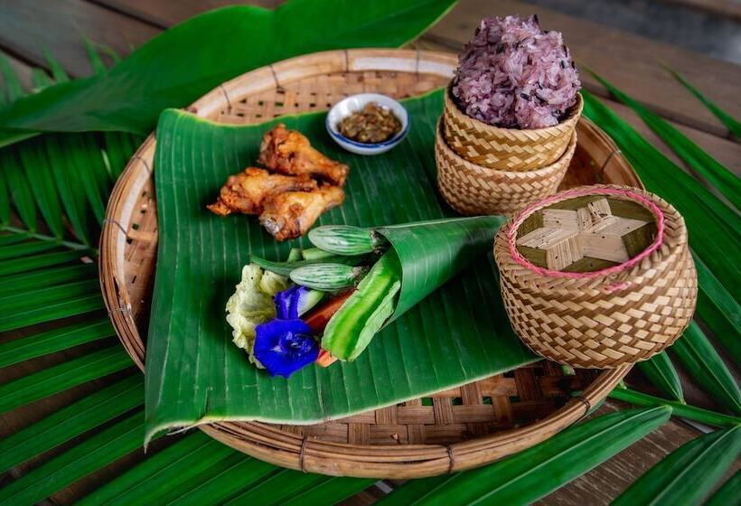 ホテル A Day In Phetchabun