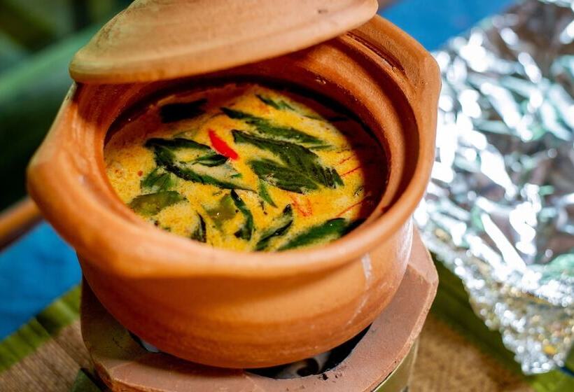 ホテル A Day In Phetchabun