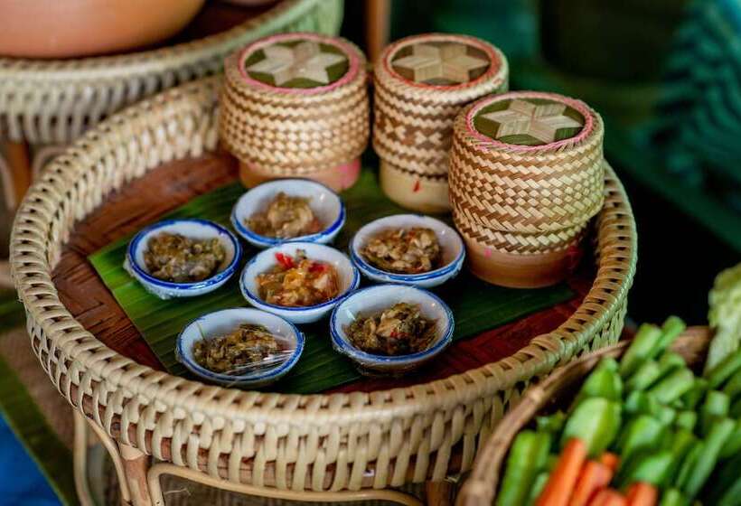 ホテル A Day In Phetchabun