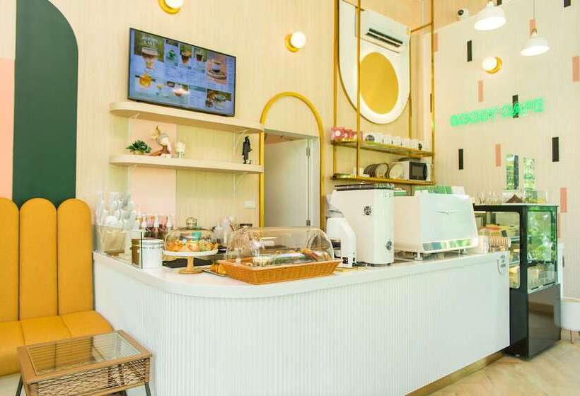 ホテル A Day In Phetchabun