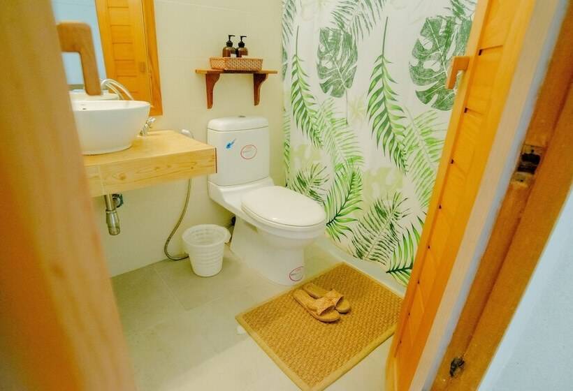 ホテル A Day In Phetchabun