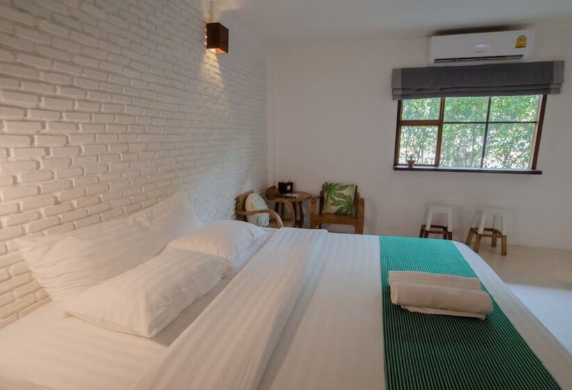 ホテル A Day In Phetchabun