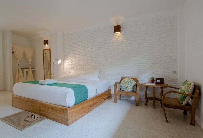 ホテル A Day In Phetchabun