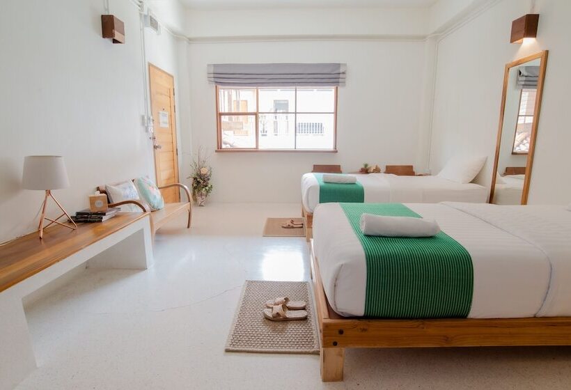 ホテル A Day In Phetchabun