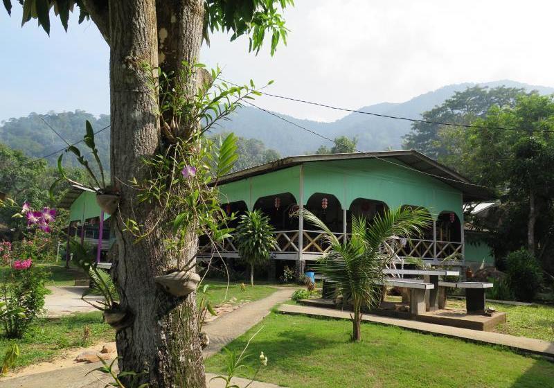 Отель Aguna Resort