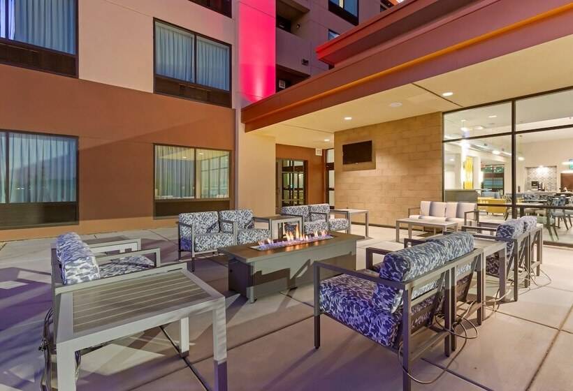 هتل Best Western Plus Executive Residency Phoenix North Happy Valley