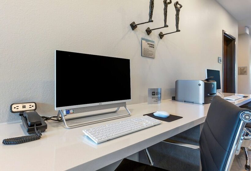 هتل Best Western Plus Executive Residency Phoenix North Happy Valley