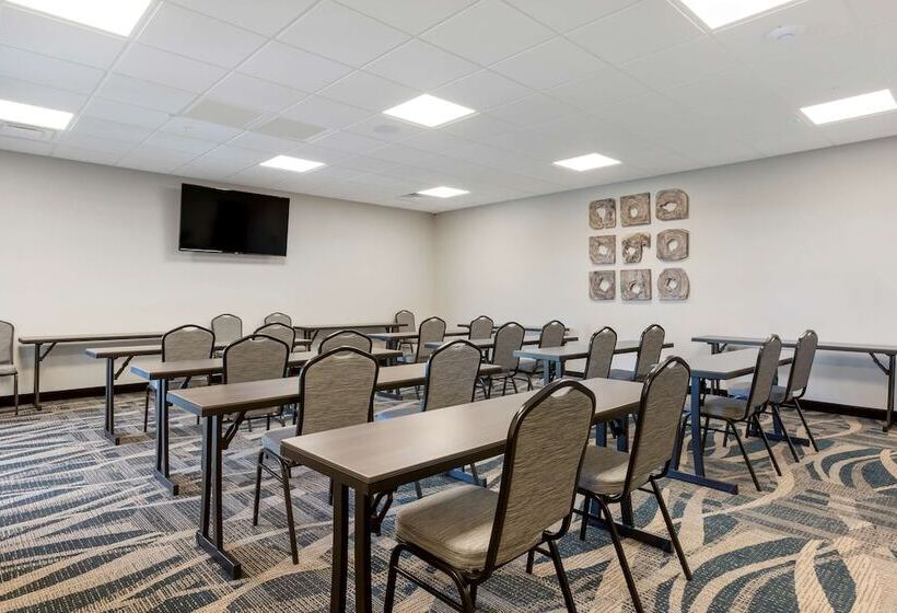 هتل Best Western Plus Executive Residency Phoenix North Happy Valley