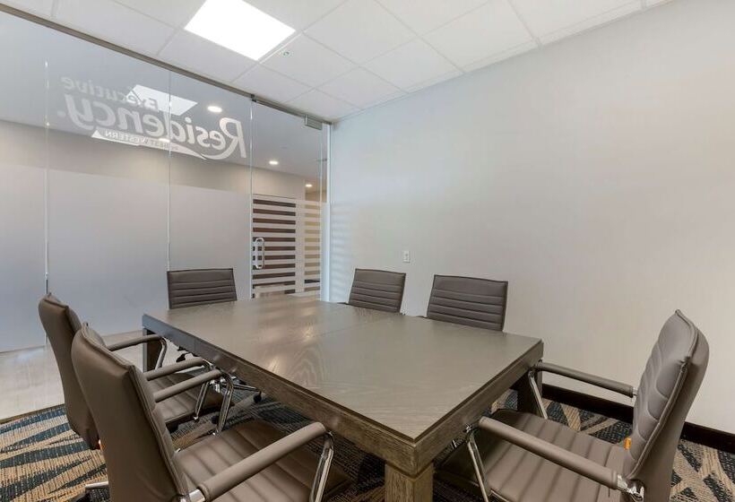 هتل Best Western Plus Executive Residency Phoenix North Happy Valley