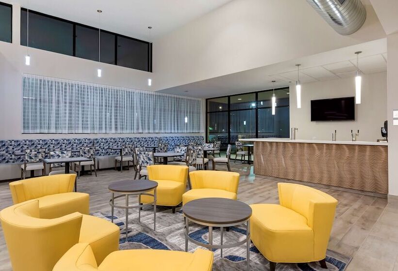 هتل Best Western Plus Executive Residency Phoenix North Happy Valley