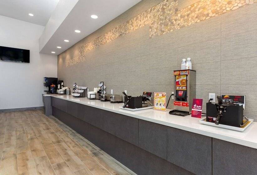 هتل Best Western Plus Executive Residency Phoenix North Happy Valley