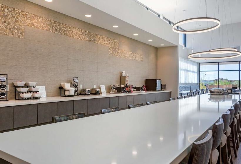 هتل Best Western Plus Executive Residency Phoenix North Happy Valley