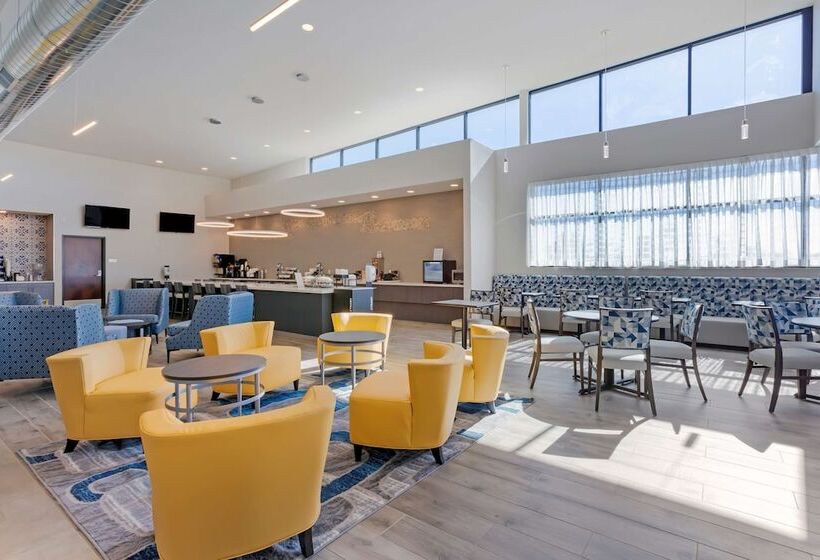 هتل Best Western Plus Executive Residency Phoenix North Happy Valley