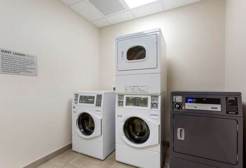 هتل Best Western Plus Executive Residency Phoenix North Happy Valley